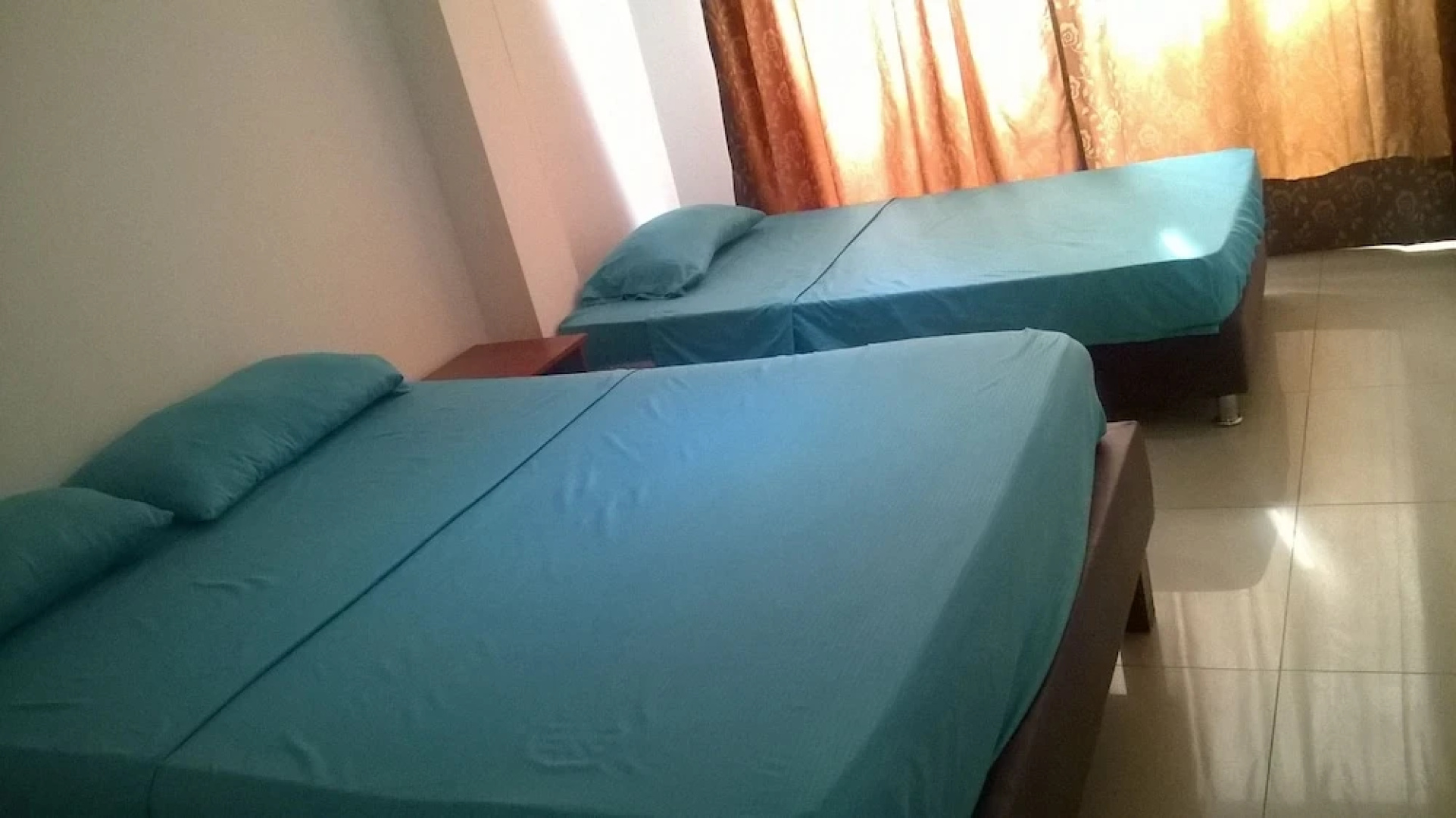 Hotel Zafiro Real