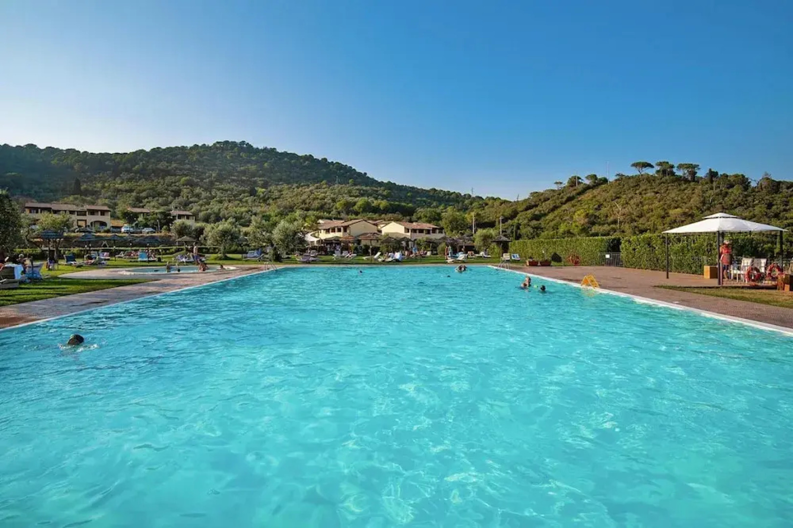 Residence Le Corti di Montepitti, Suvereto