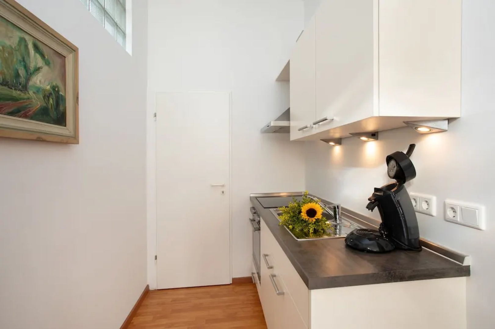 Wertschätzter III - Paulinenstr.