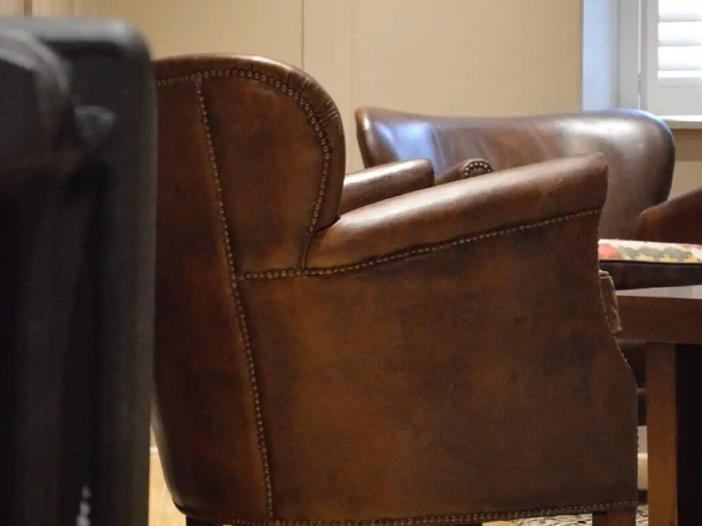 Number Fifty Townhouse Accommodation