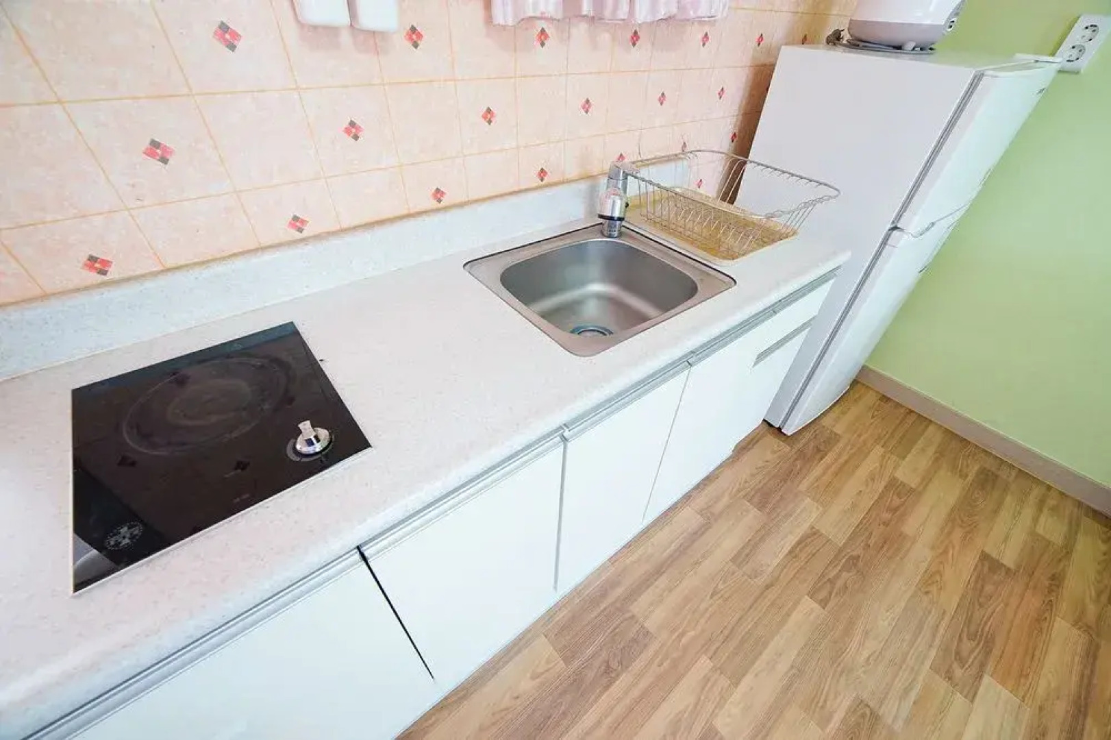 Hwaseong (Jebudo) Dongmisan Pension