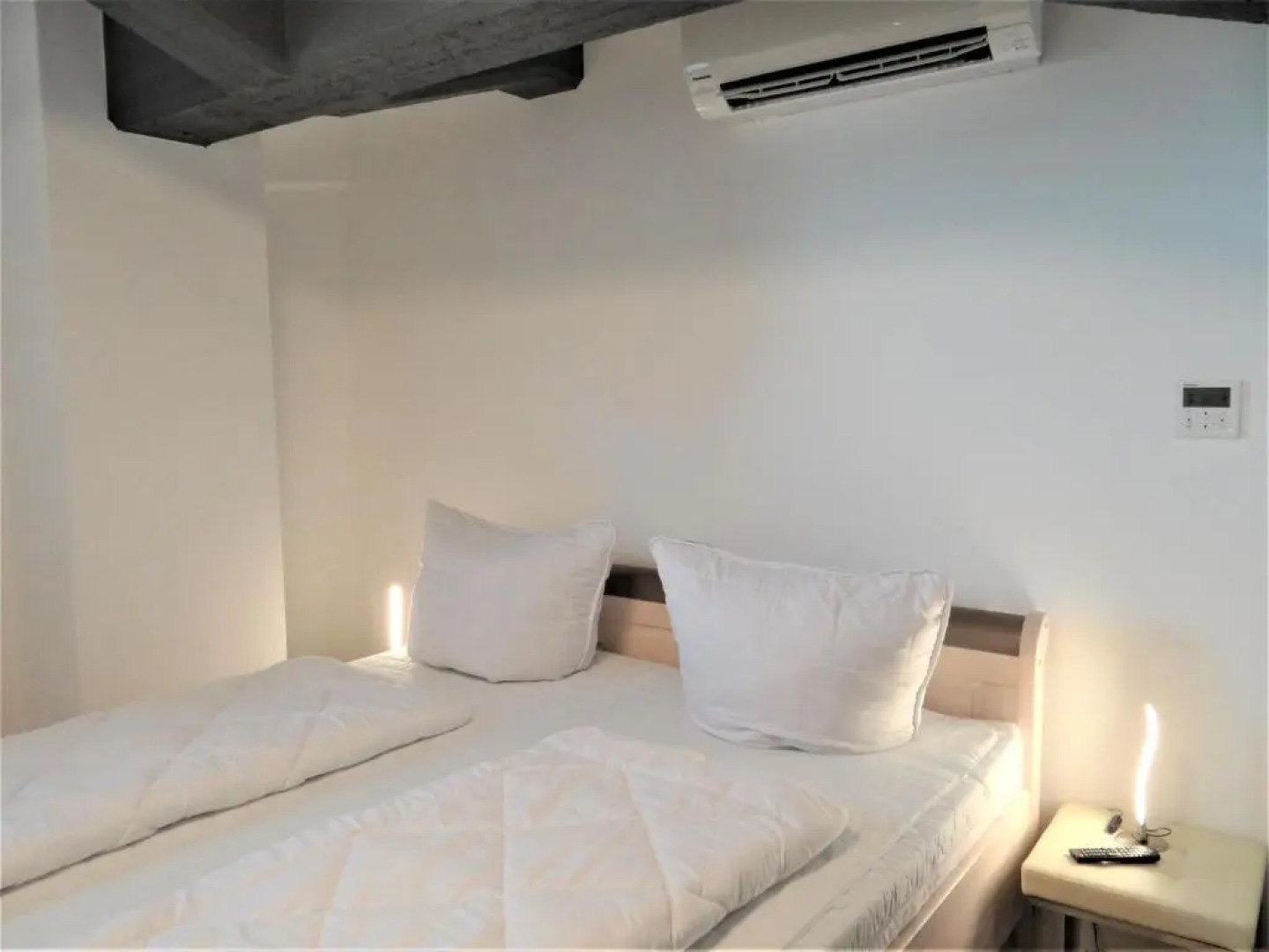 Speicher Residenz Barth E1 App 2