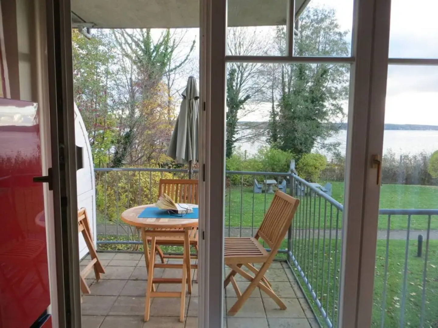 Holiday Apartment Seagull