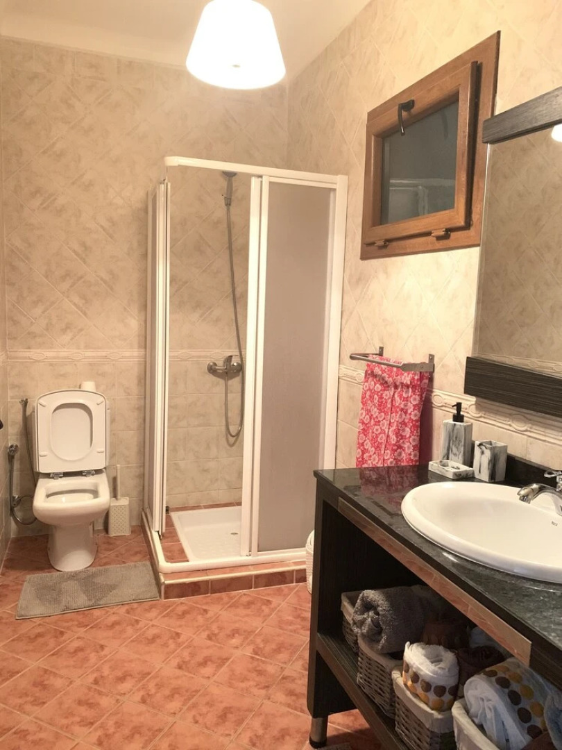 Marina Beach Residence Touristique