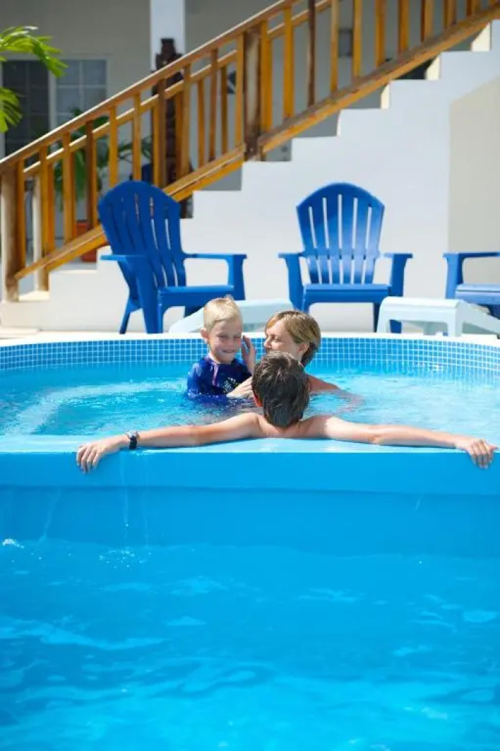 Cosmopolitan Guesthouse