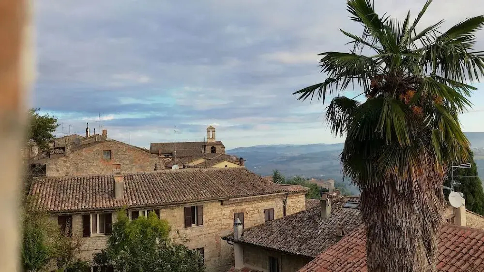 B&B Residenza Teatro Antico