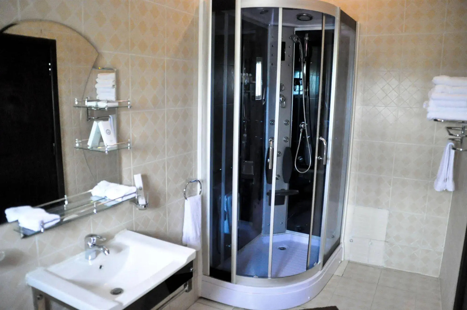 AES Luxury Apartments Abuja