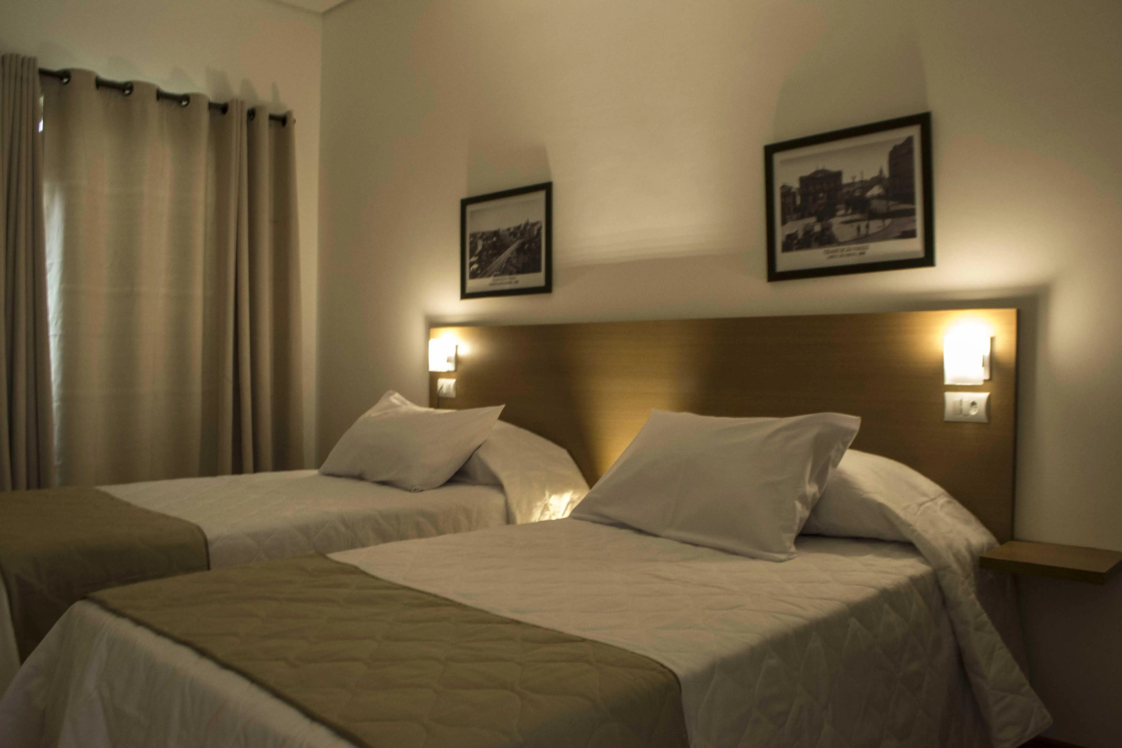 Galeria Hotel