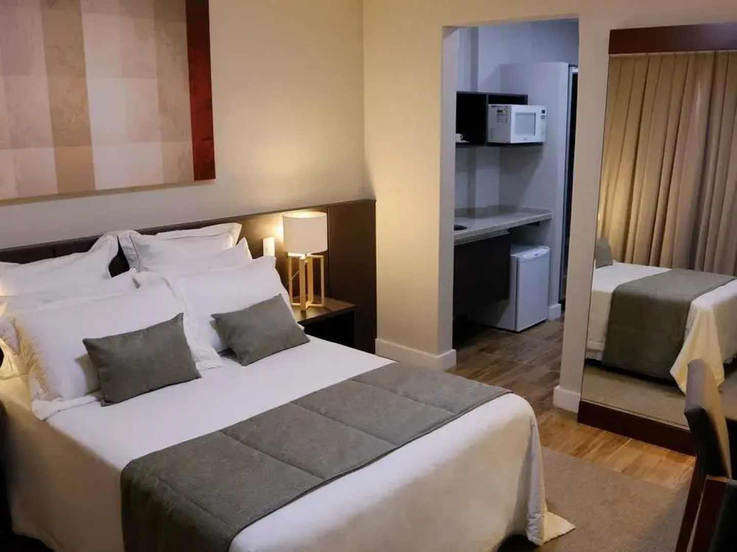 Vila Business Hotel