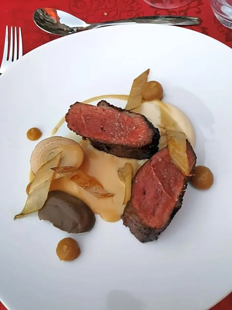 Hattonchatel Château & Restaurant La Table du Château