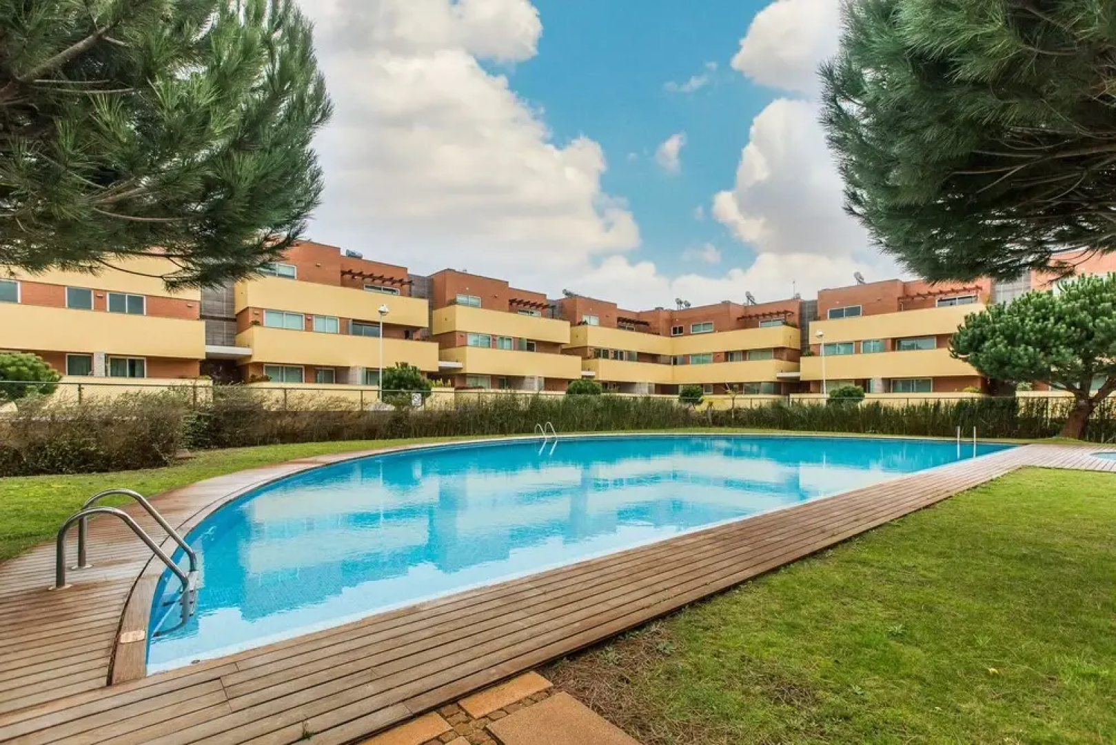 Furadouro Pine Beach Villa