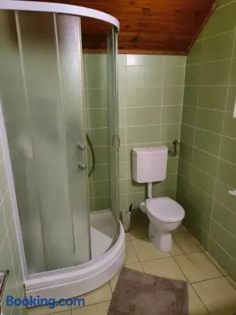 Joky Katona Rooms & Apartments