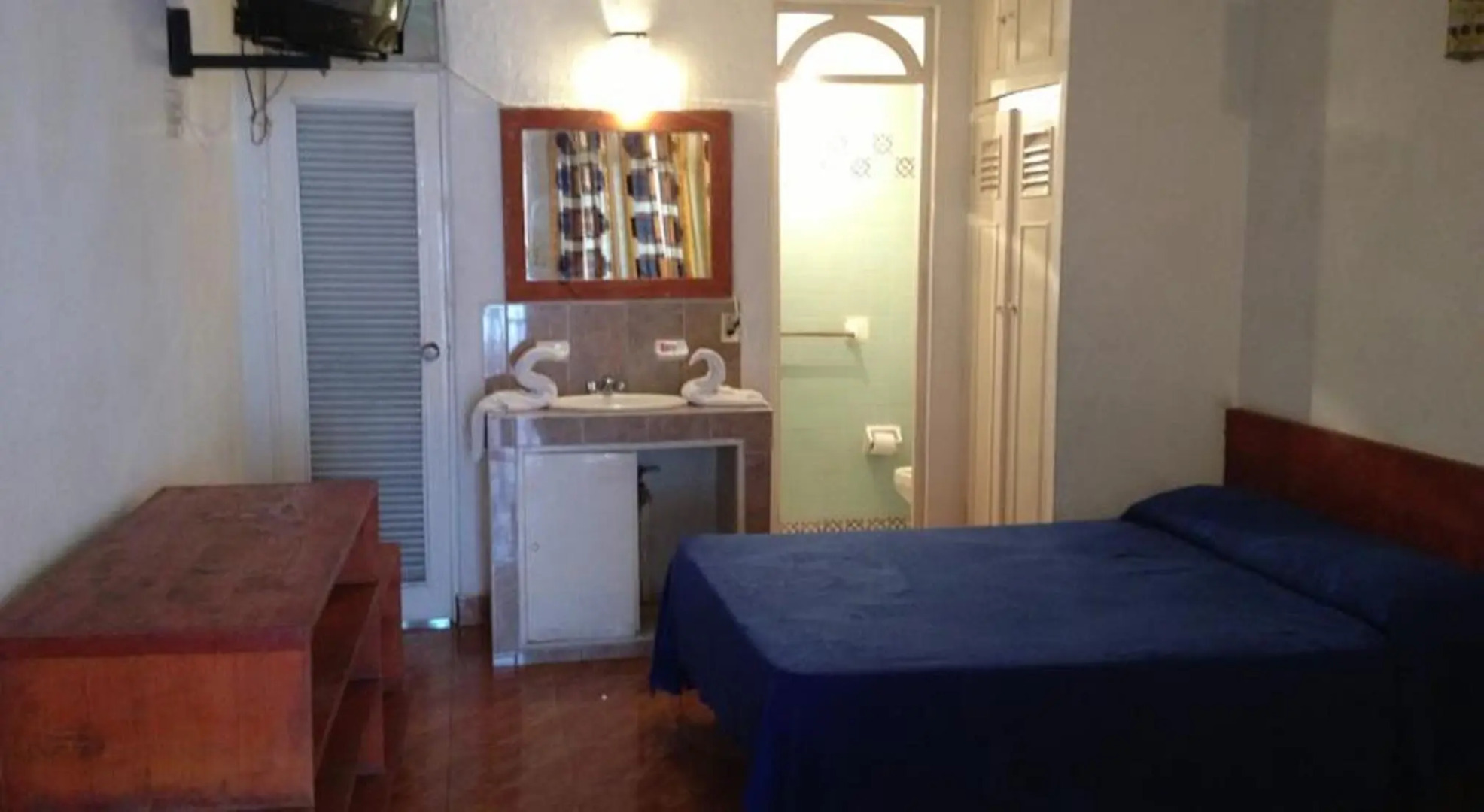 Suites Sherezada Acapulco