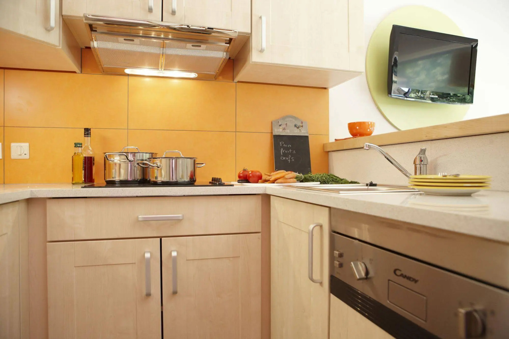 Center Parcs Les Trois Forêts