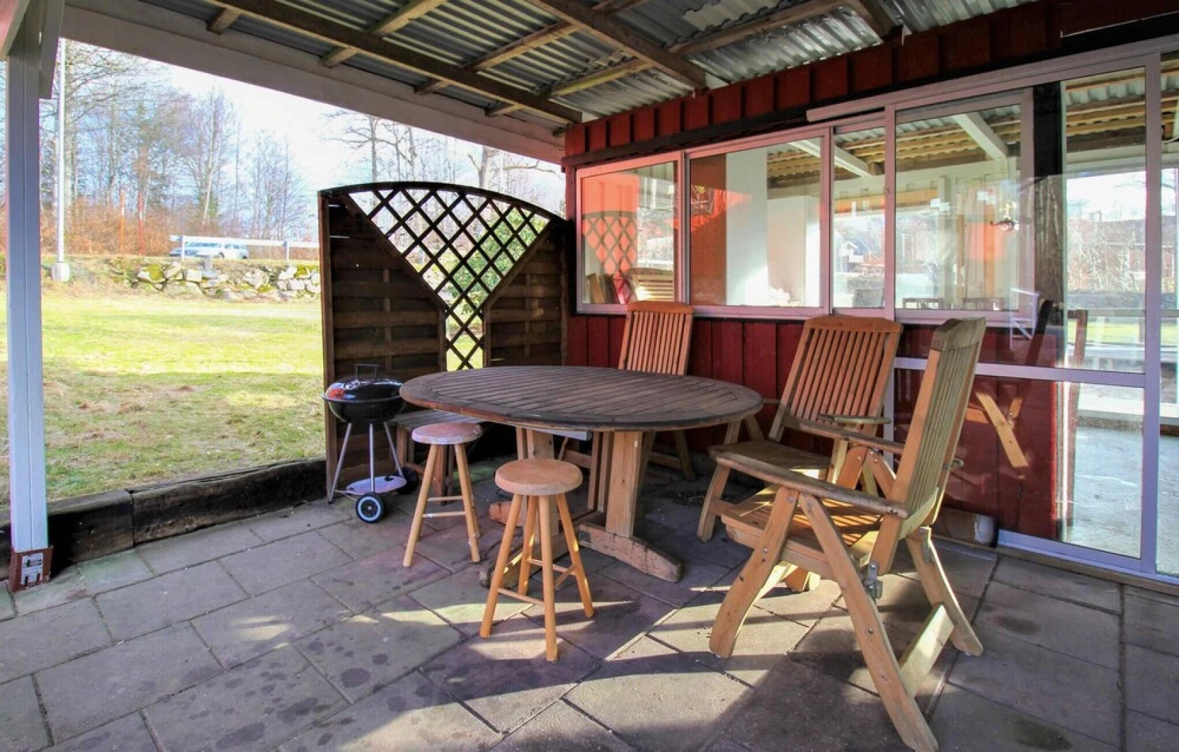 Awesome Home in Broby With Wifi and 3 Bedrooms