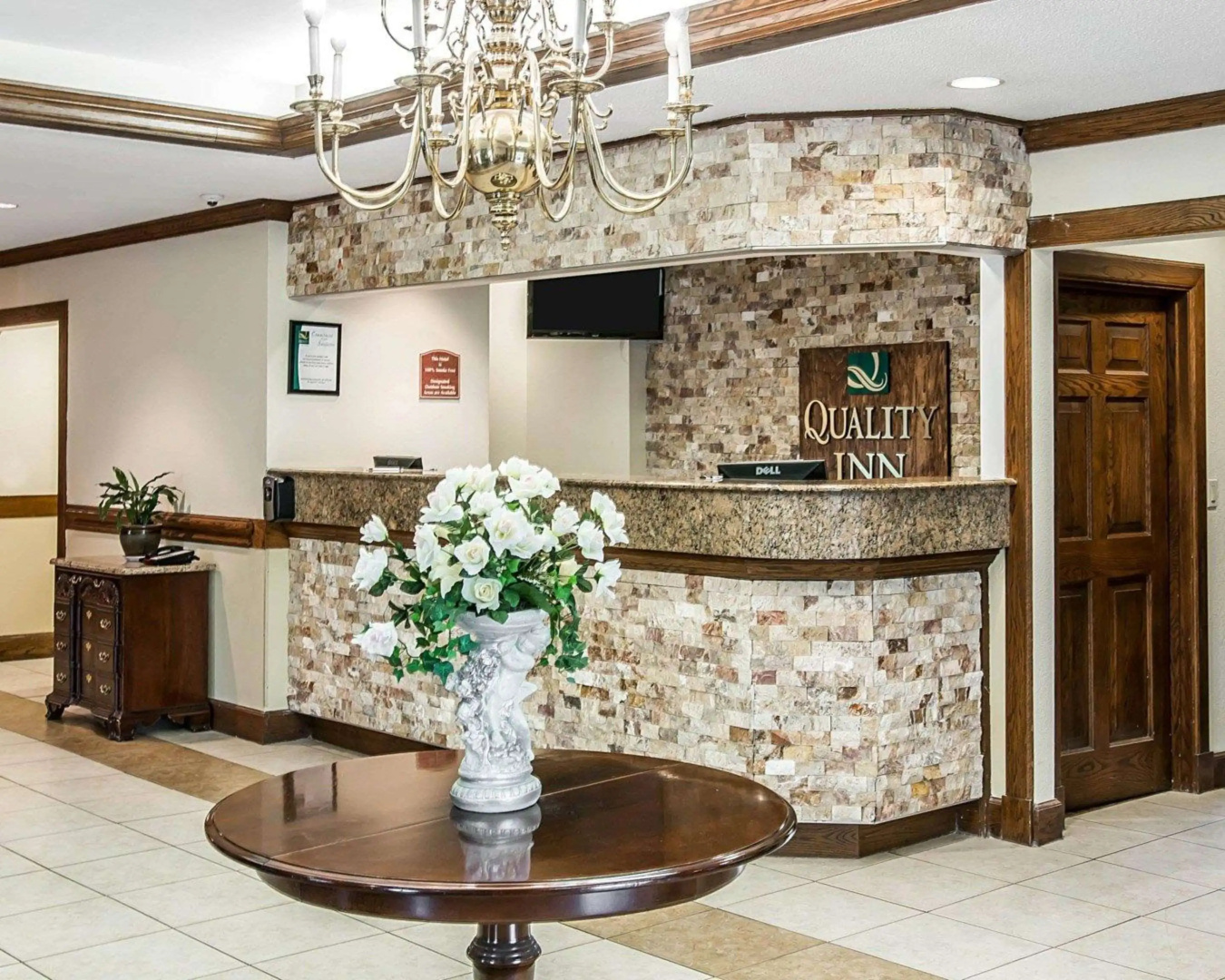 Quality Inn