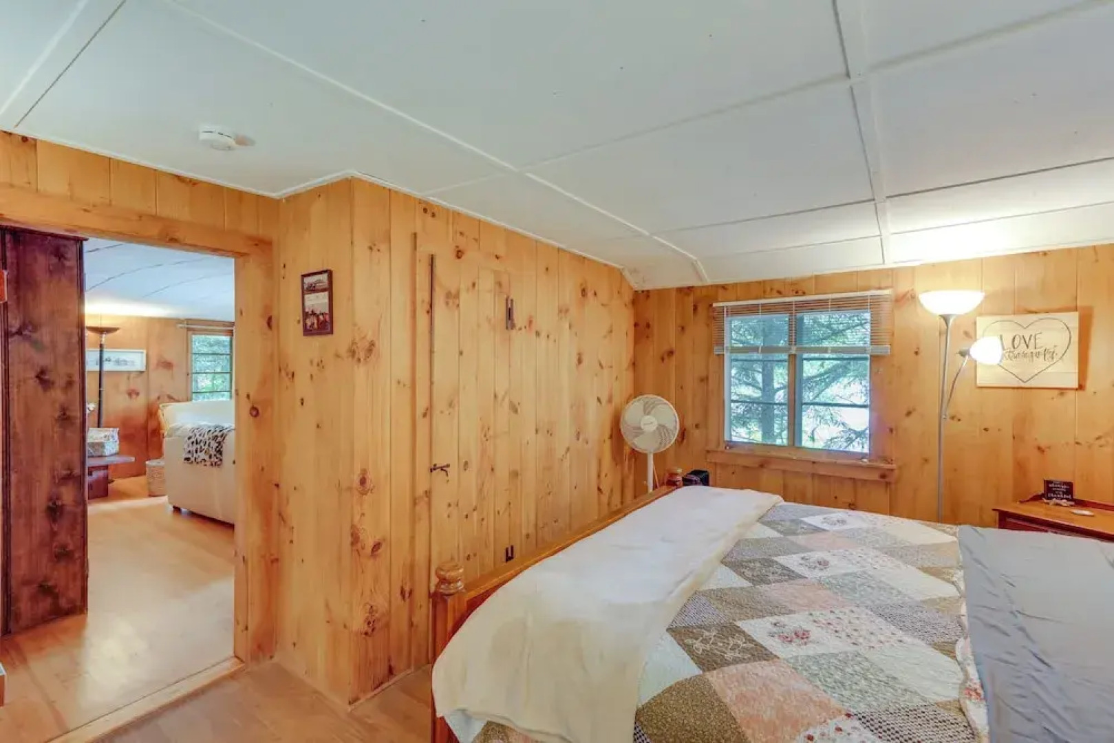 Rustic Berkshires Cottage at Lake Buel w/ Kayaks!