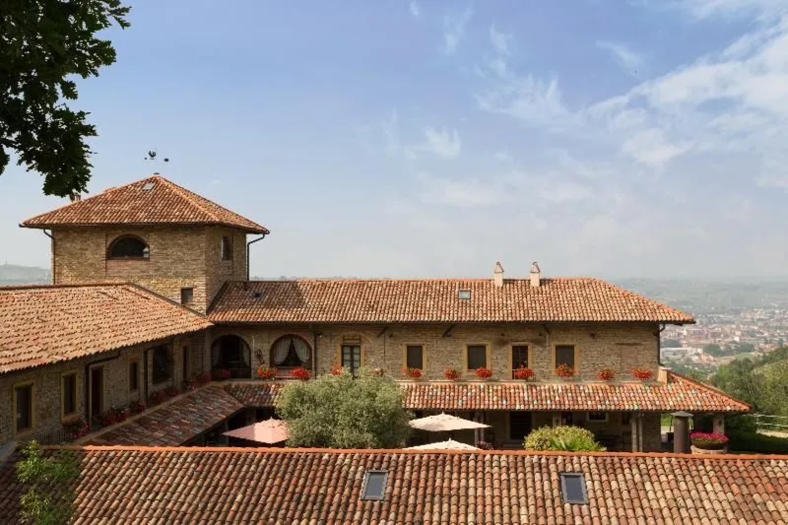I Tre Poggi, The Originals Relais