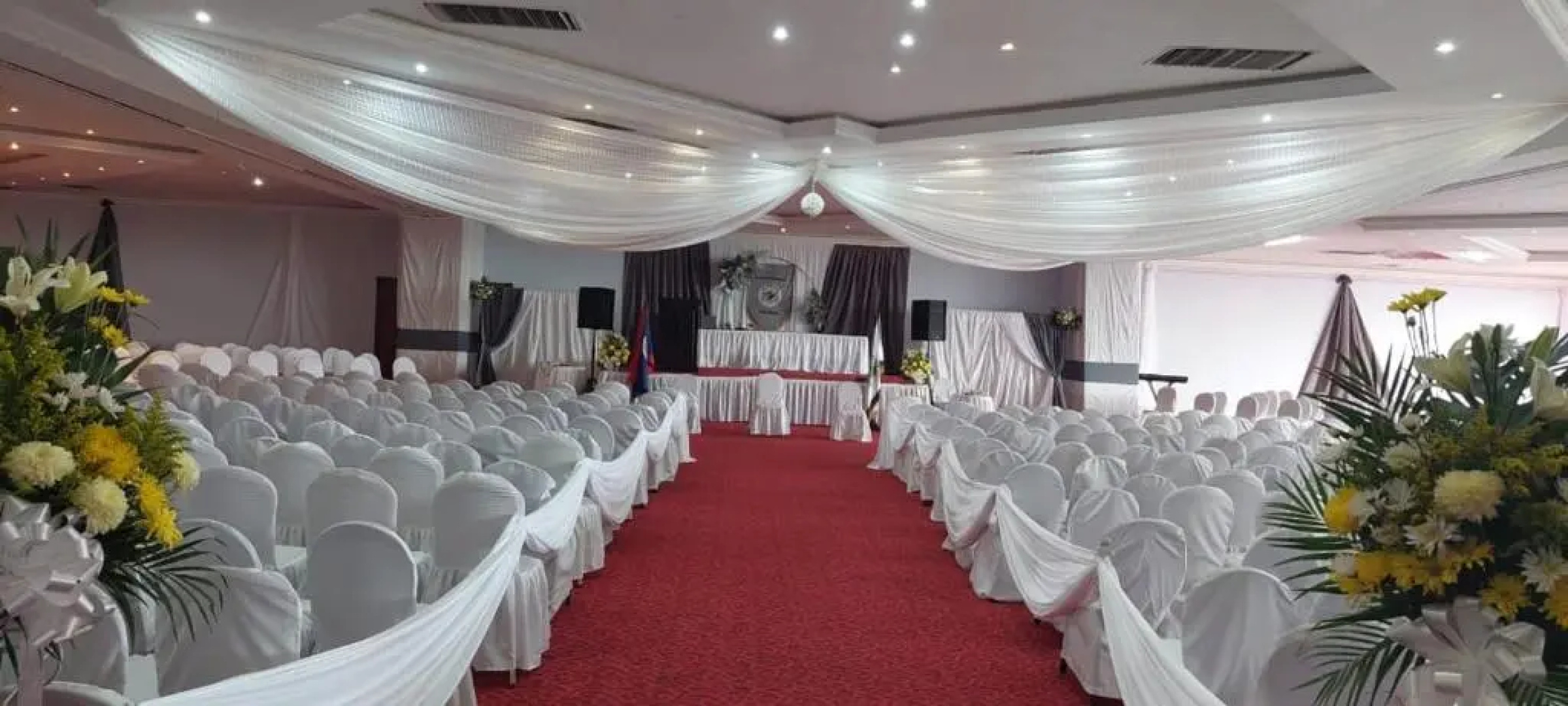 Ramada Belize City Princess Hotel