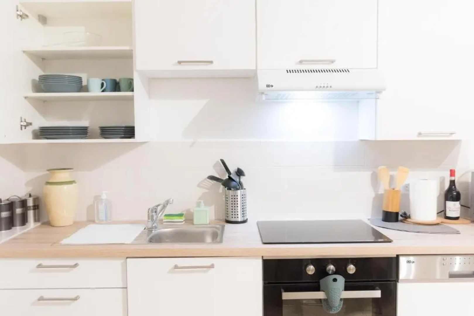 Ravissant Triplex et Duplex au Centre de Pont St Esprit