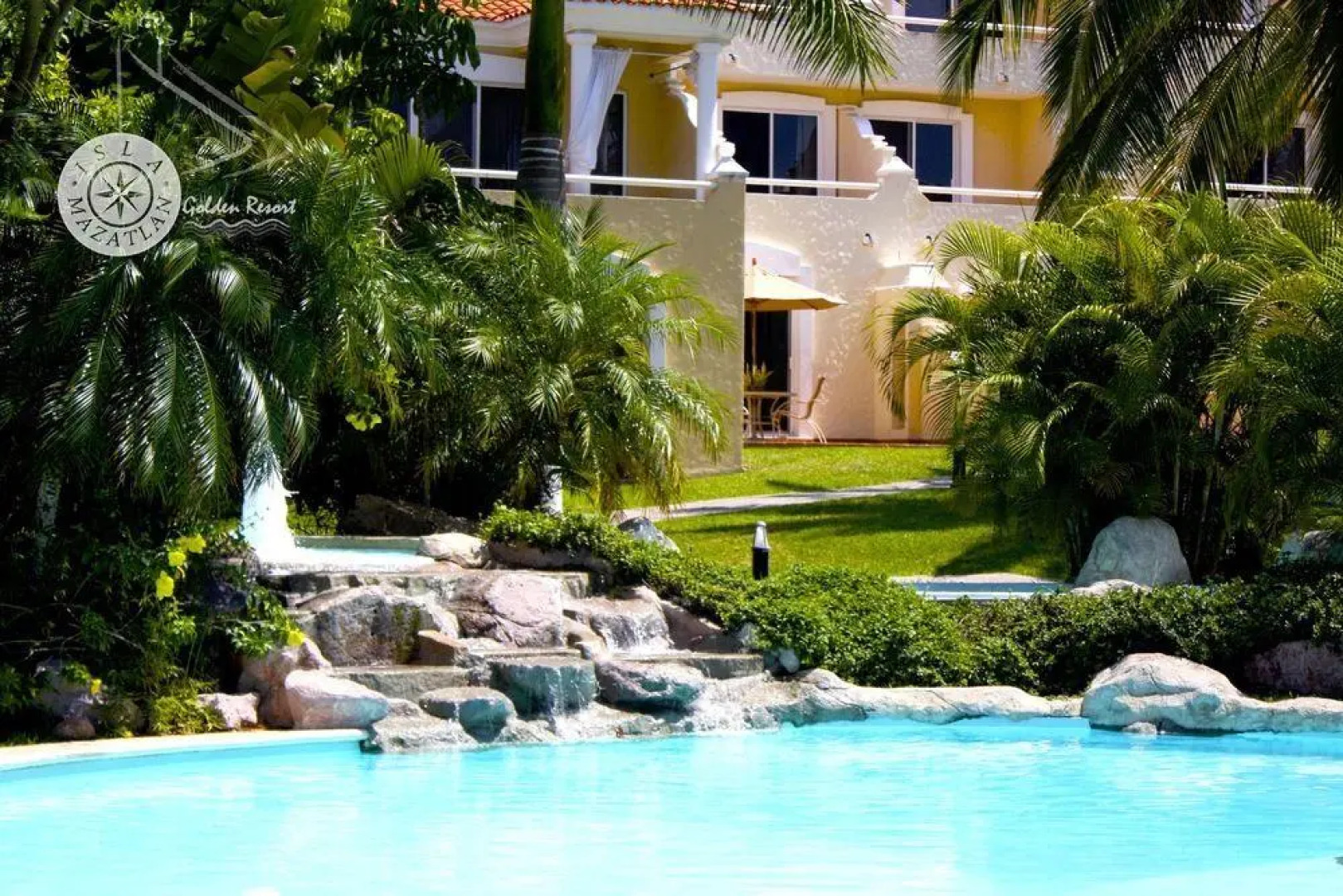 Isla Mazatlán Residence Club