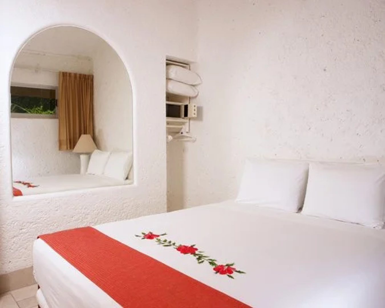 Pacifica Spa, Ixtapa Zihuatanejo, Mexico