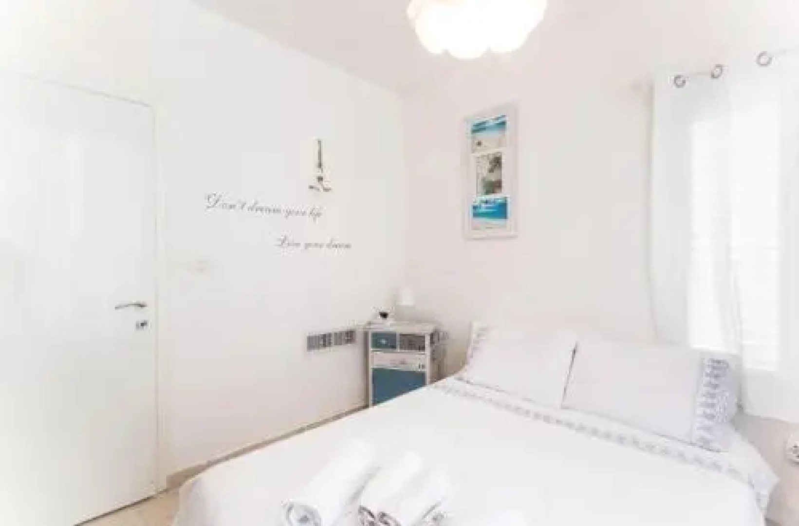 Shantell City Center Apartments