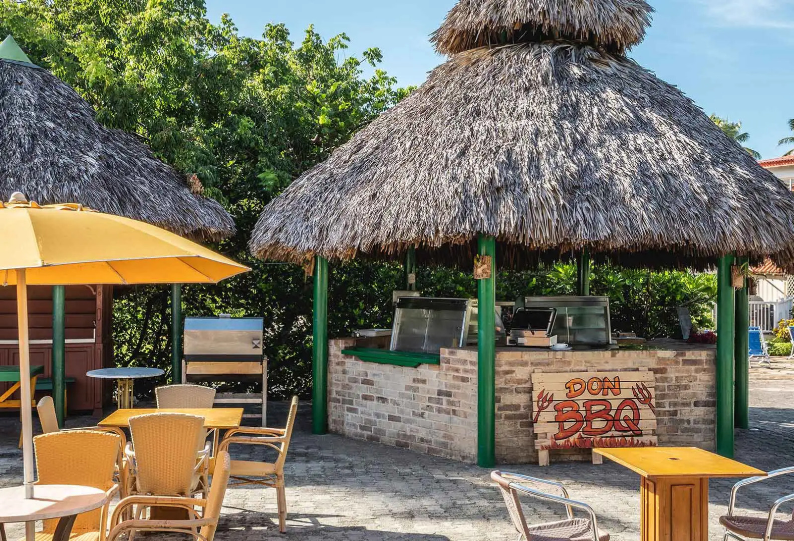 Hotel Los Cactus Adults Only