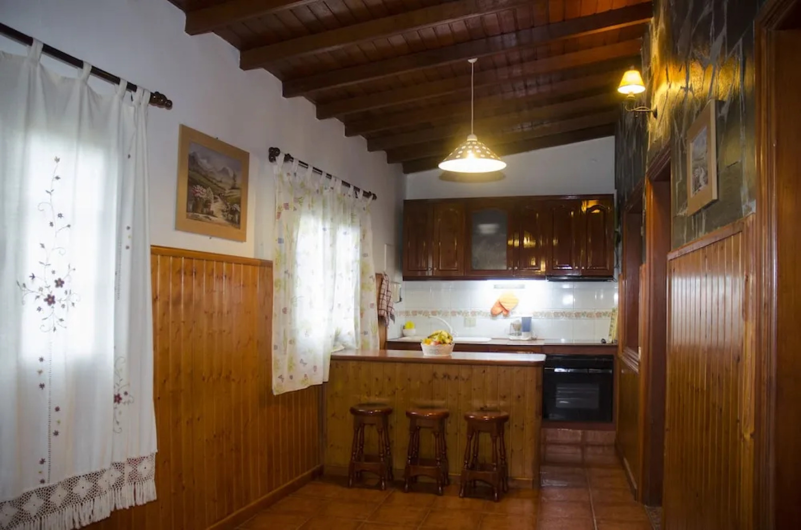 House in La Gomera 101465 by MO Rentals