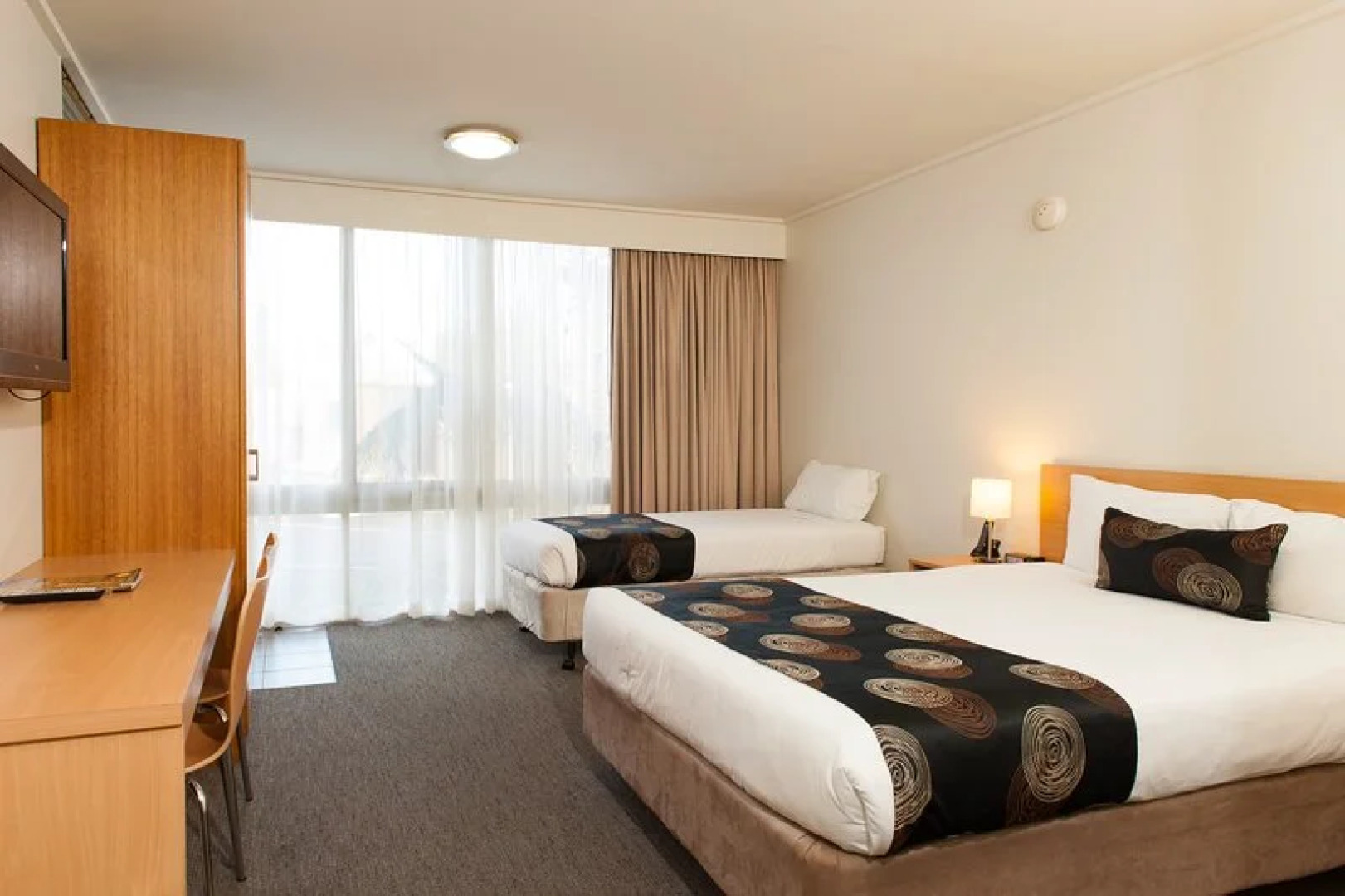 Comfort Inn Mitchell On Main