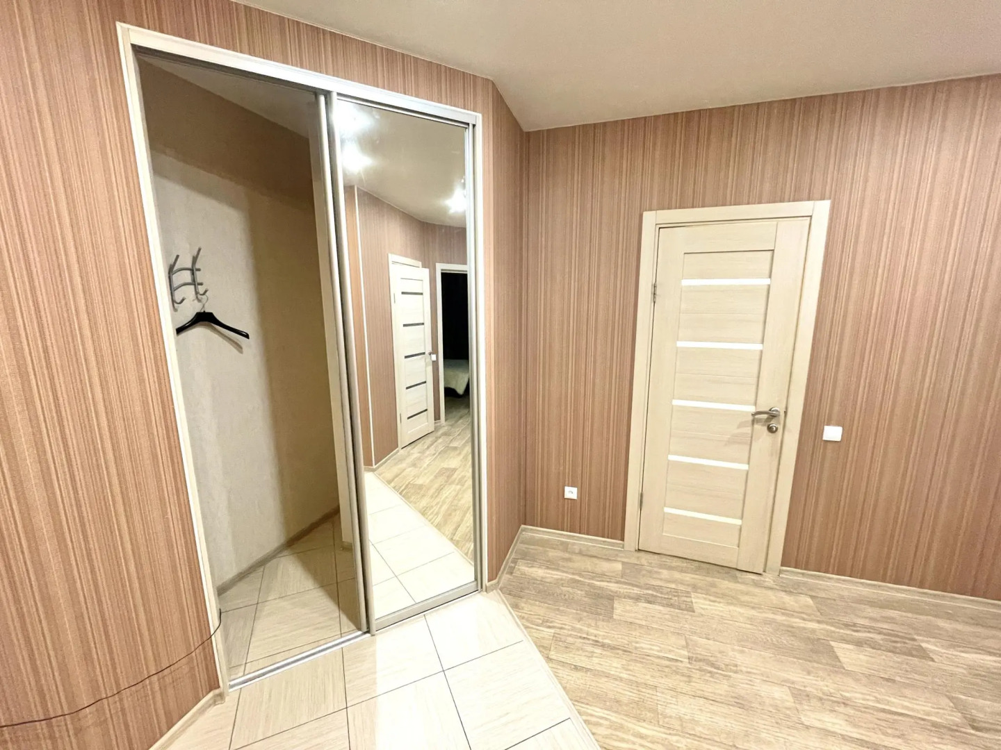 Самарские апартаменты на ул. Советской Армии, д. 238А