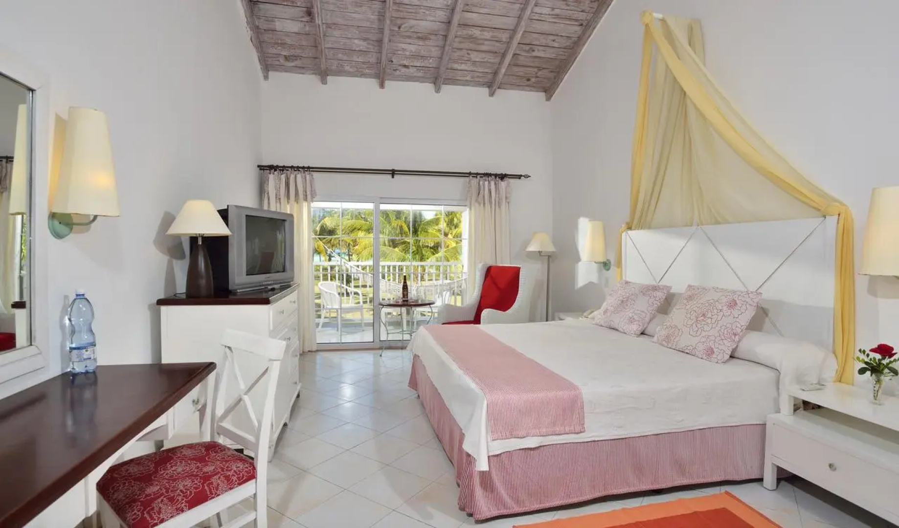 Hotel Vigía