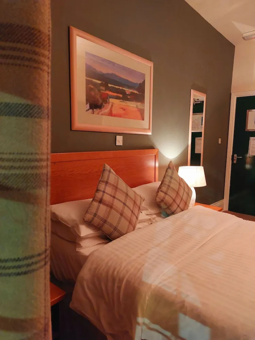Bridge Hotel Durham