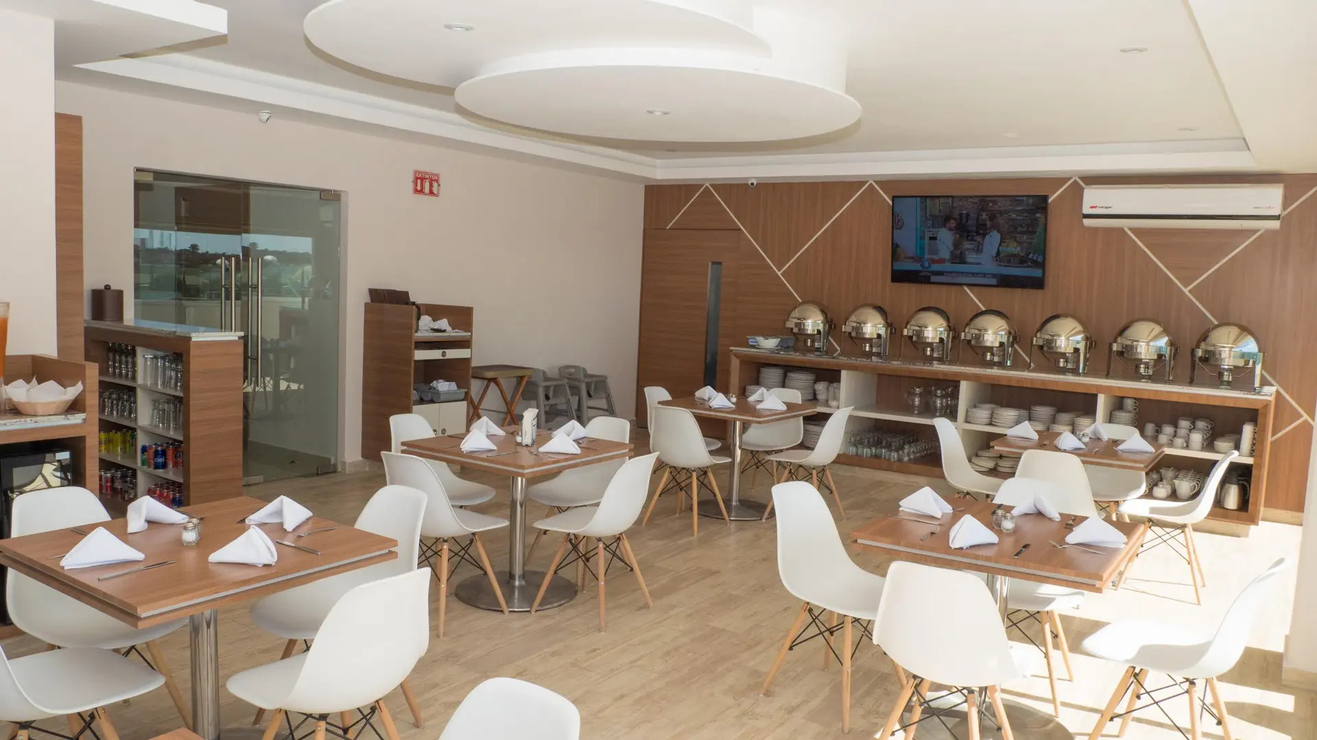 Hotel Soleil Business Class