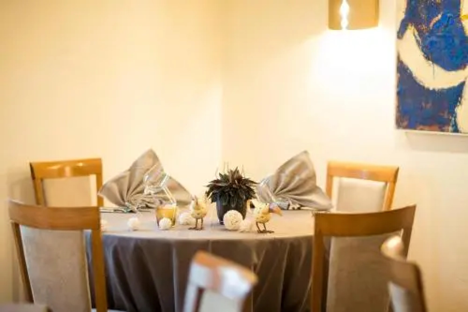 Hotel Restaurant Lilie