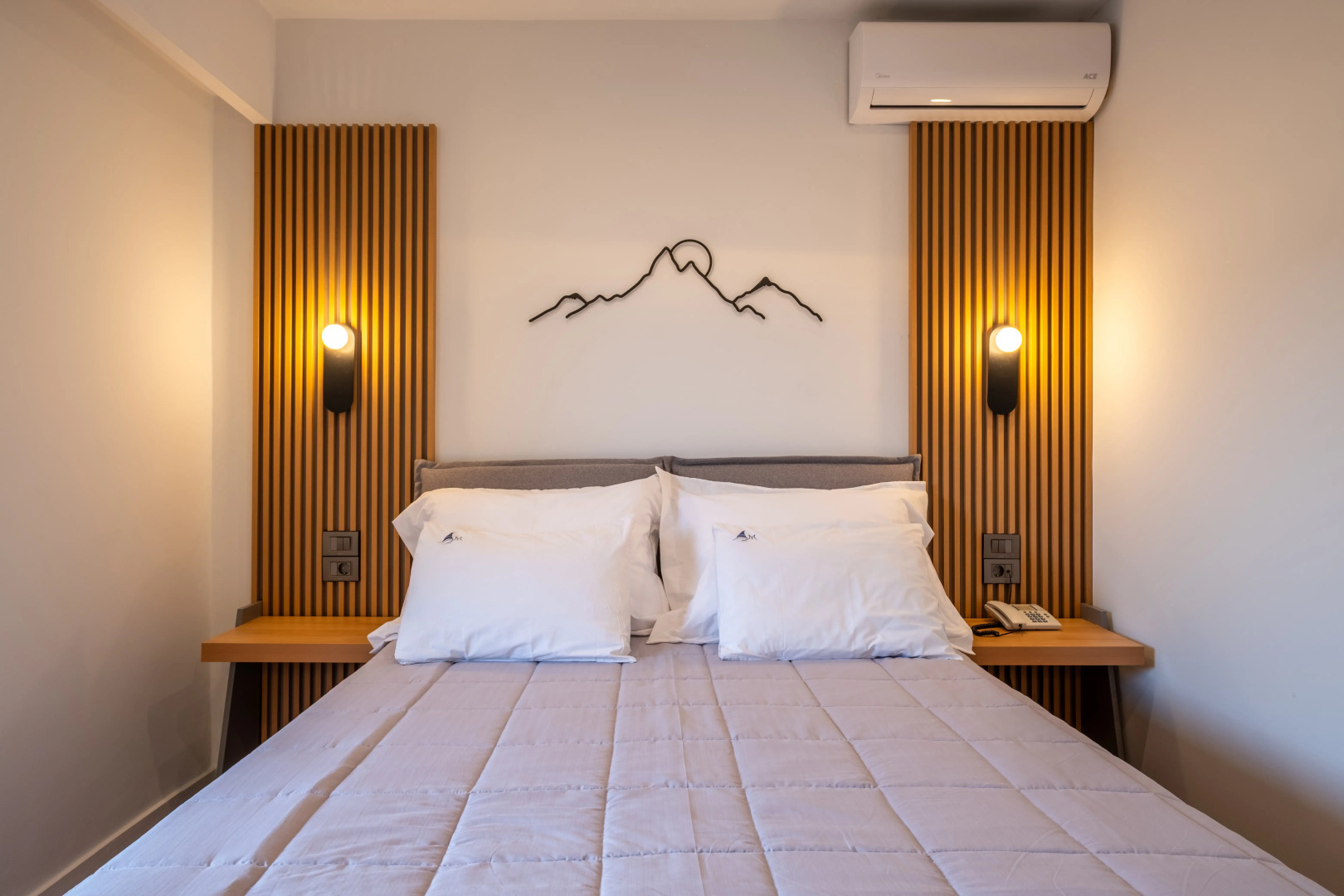 Mediterranean Beach Resort