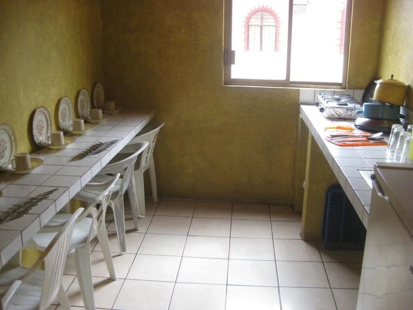 Castillo Plaza Hotel