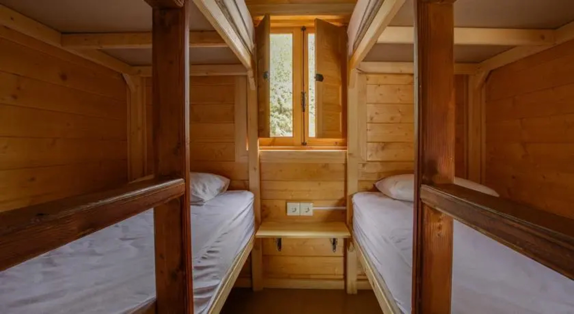 Camping la Sierrecilla