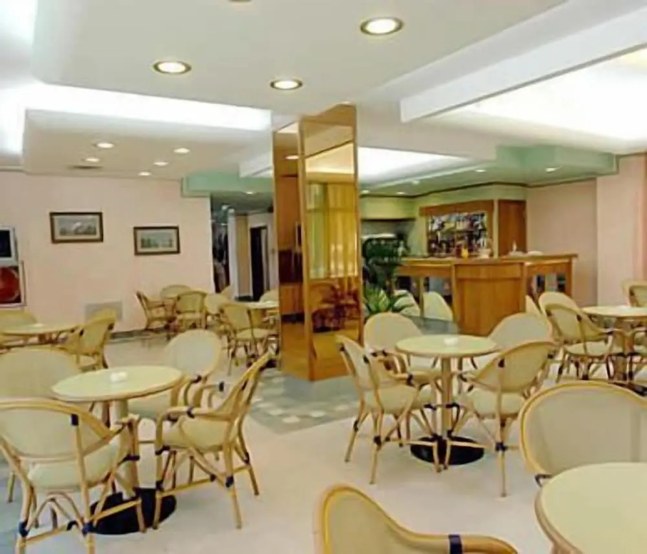 Hotel Rosa Del Deserto