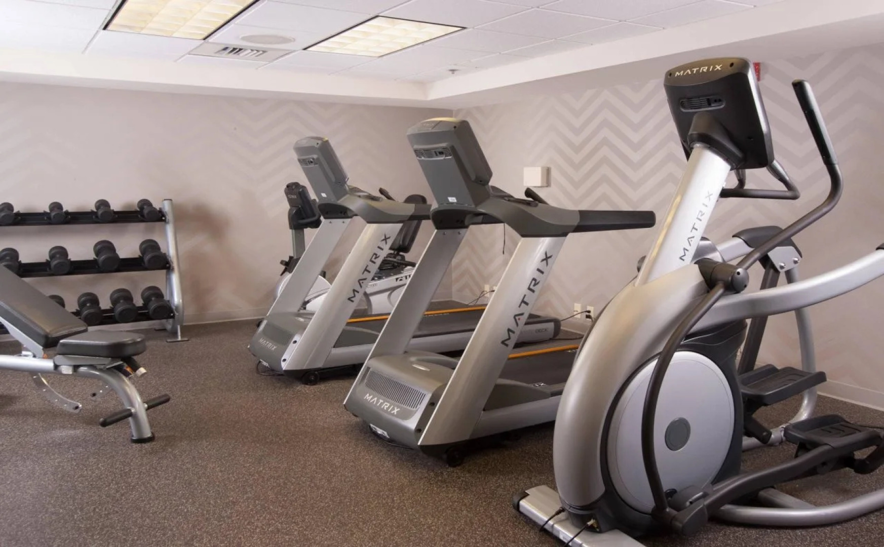 Residence Inn Charleston Riverview