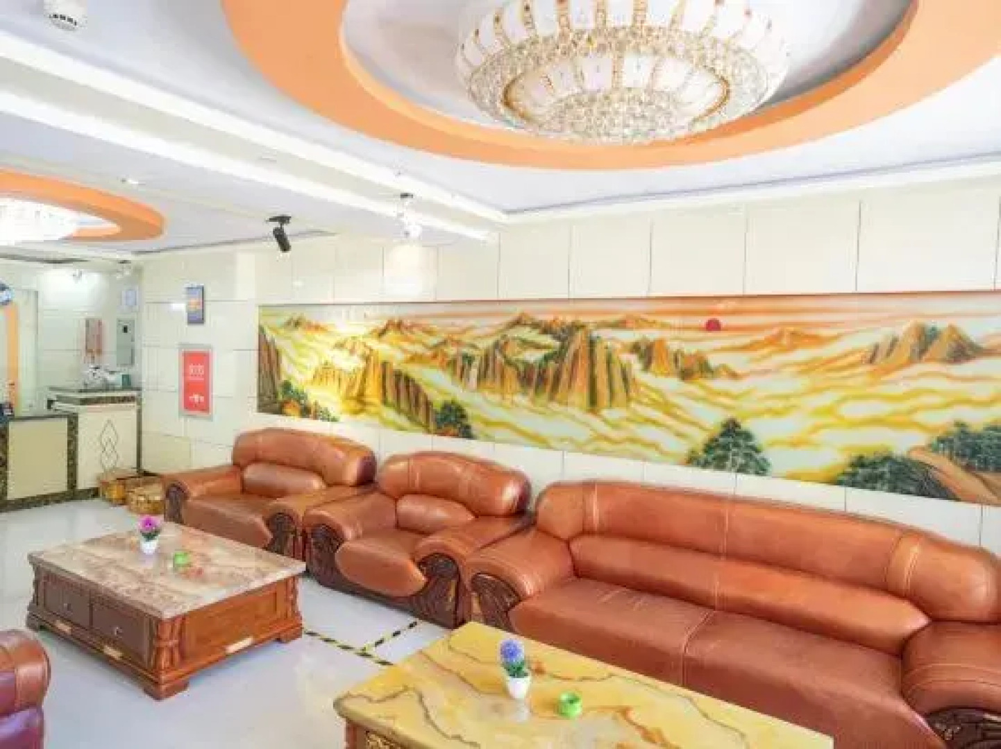 Duolun Huangfu Hotel