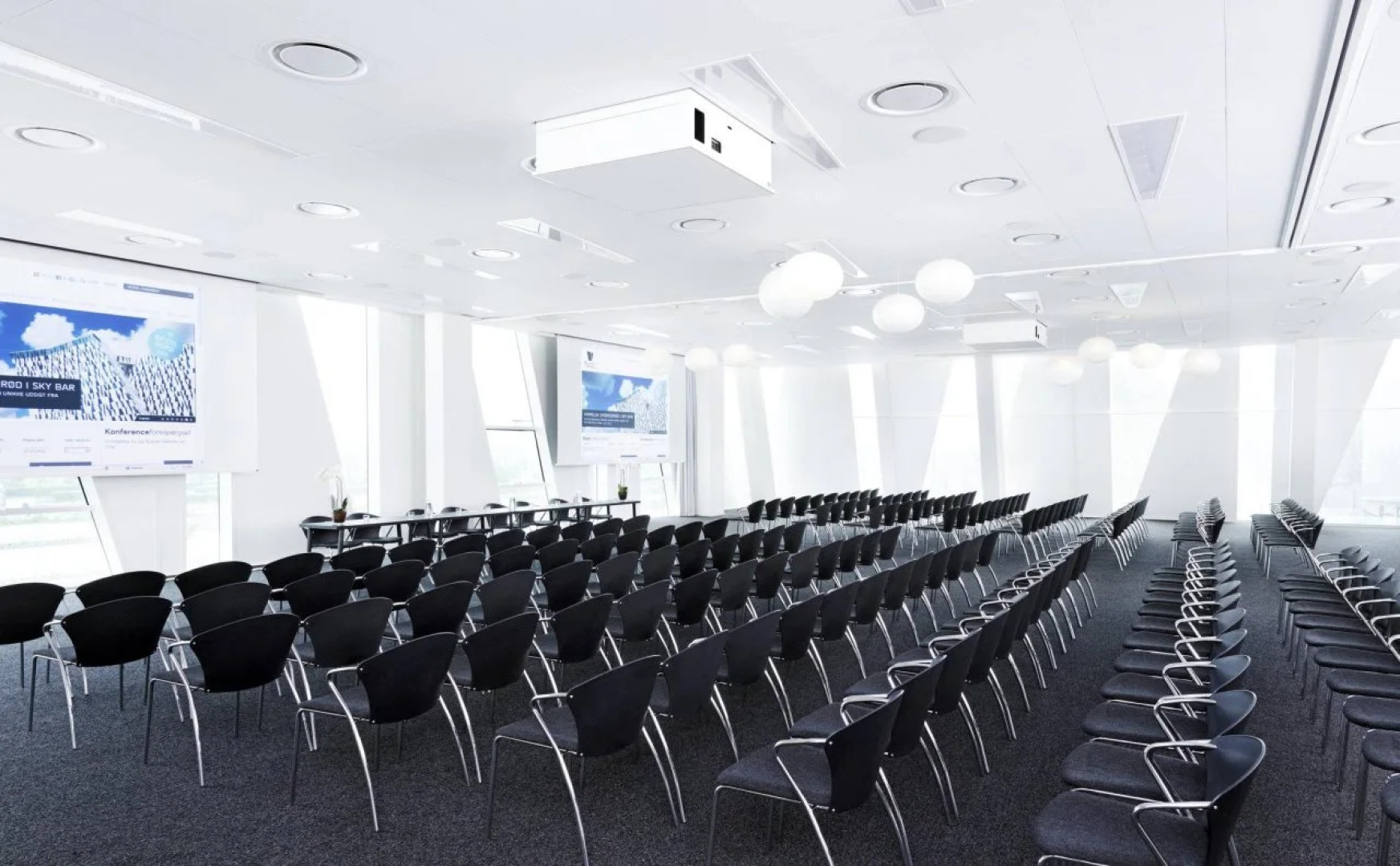 AC Hotel by Marriott Bella Sky Copenhagen