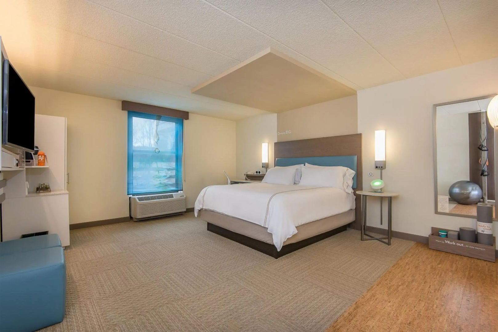 Comfort Suites Near Texas State University