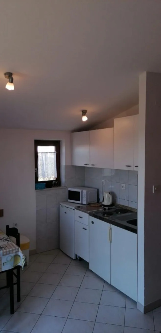 Apartment Damir - on the sea side : A3 Tribunj, Riviera Sibenik