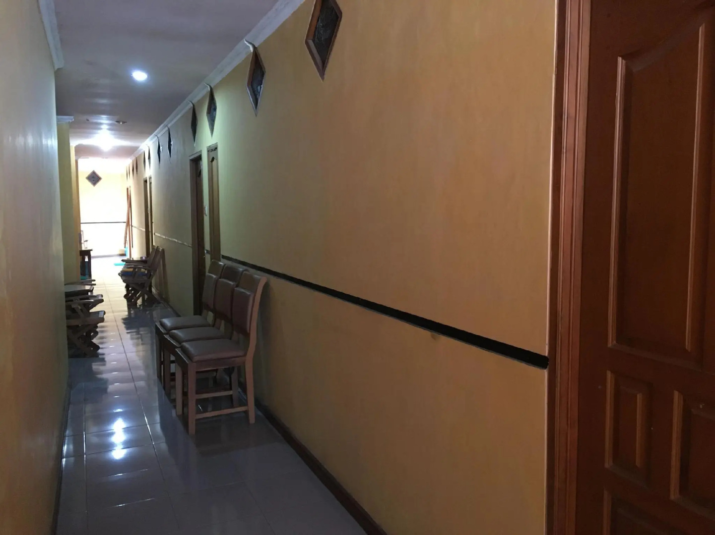 Hotel Alami near Alun-Alun Klaten