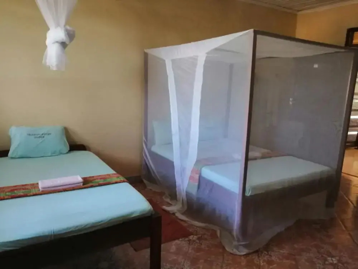 Diani Classic Guest House