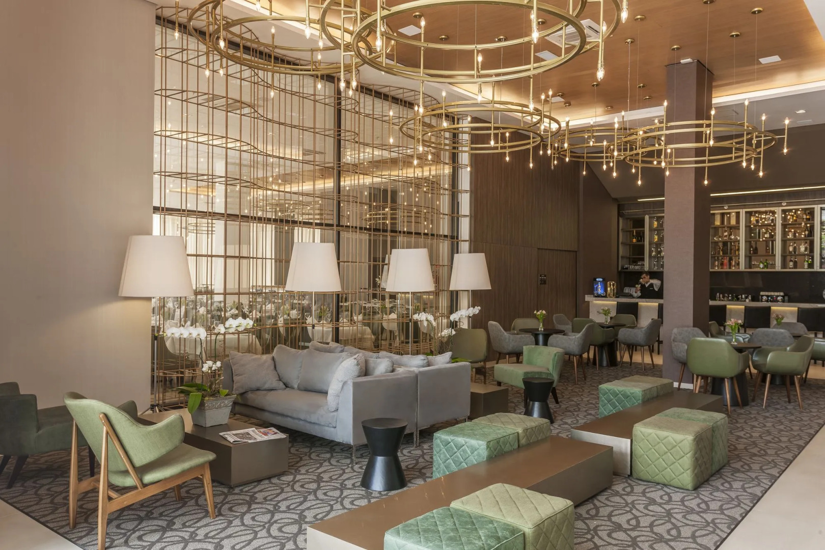 Royal Palm Tower Indaiatuba