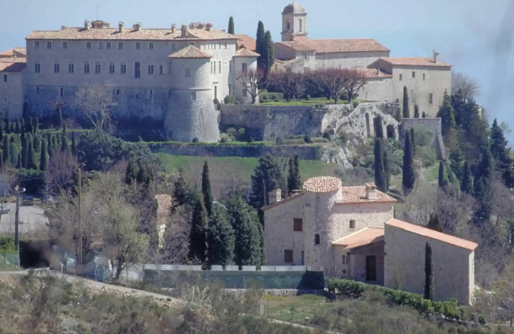 ibis Styles Cannes le Cannet