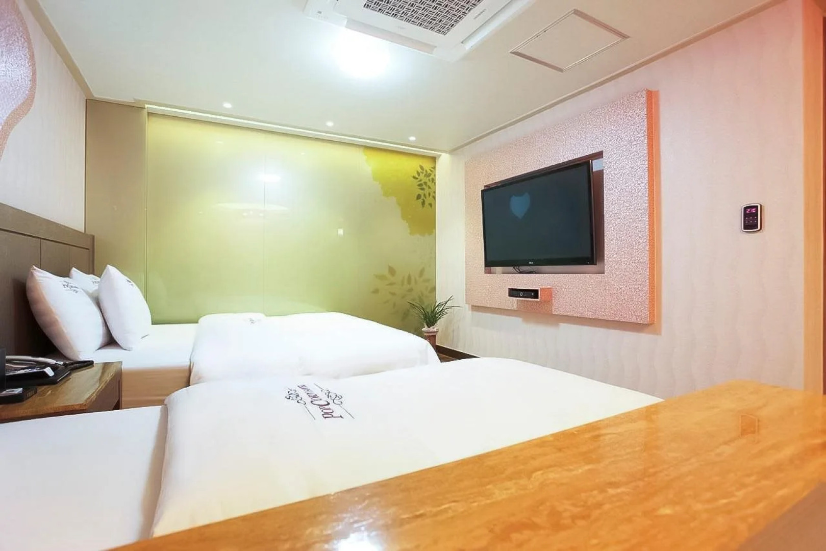 Seongnam Wol Hotel