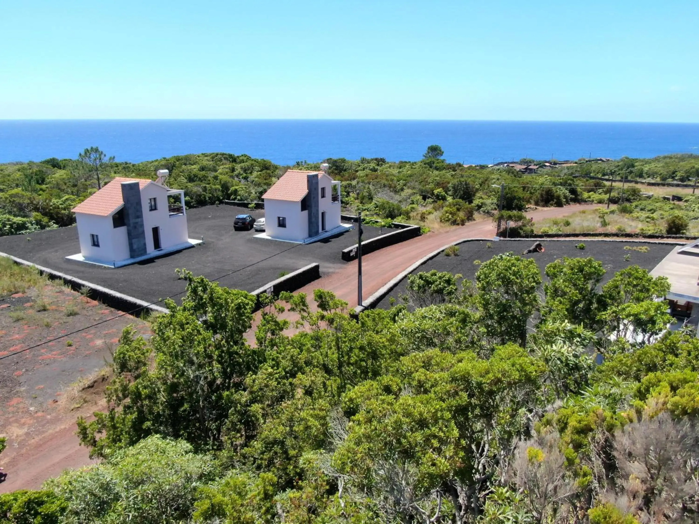 Vista Montanha